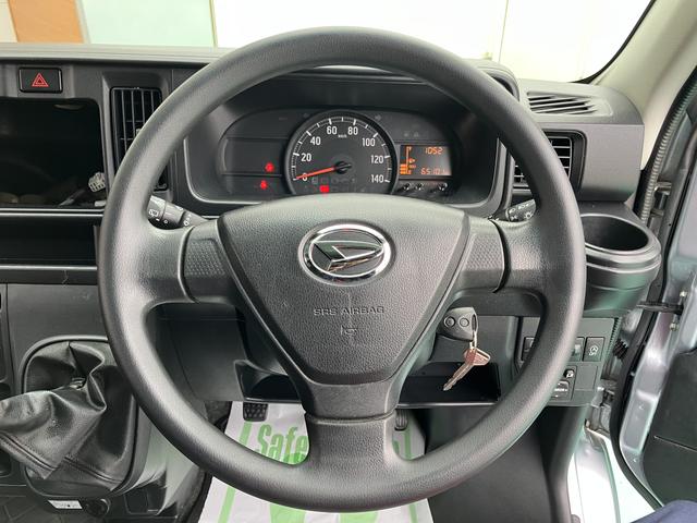 ハイゼットカーゴ クルーズＳＡＩＩＩ（29枚目）