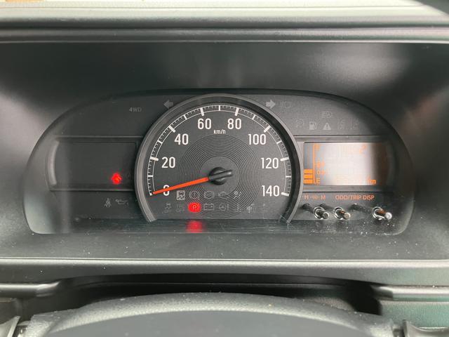 ハイゼットカーゴ クルーズＳＡＩＩＩ（30枚目）