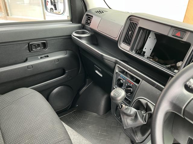 ハイゼットカーゴ クルーズＳＡＩＩＩ（35枚目）