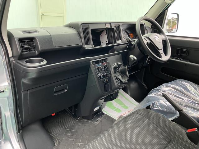 ハイゼットカーゴ クルーズＳＡＩＩＩ（38枚目）