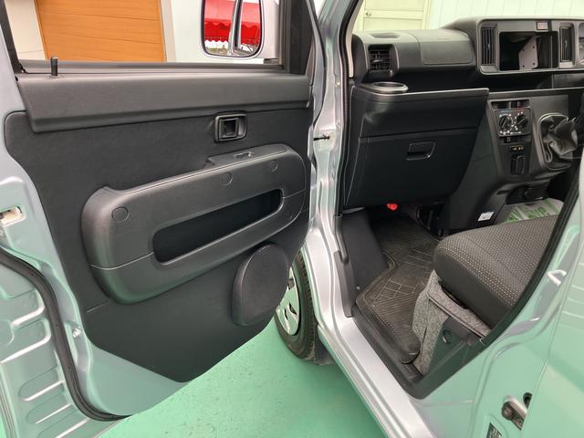 ハイゼットカーゴ クルーズＳＡＩＩＩ（39枚目）