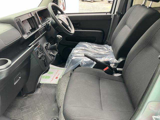 ハイゼットカーゴ クルーズＳＡＩＩＩ（40枚目）