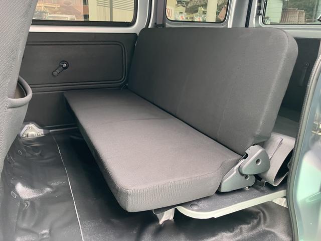 ハイゼットカーゴ クルーズＳＡＩＩＩ（41枚目）