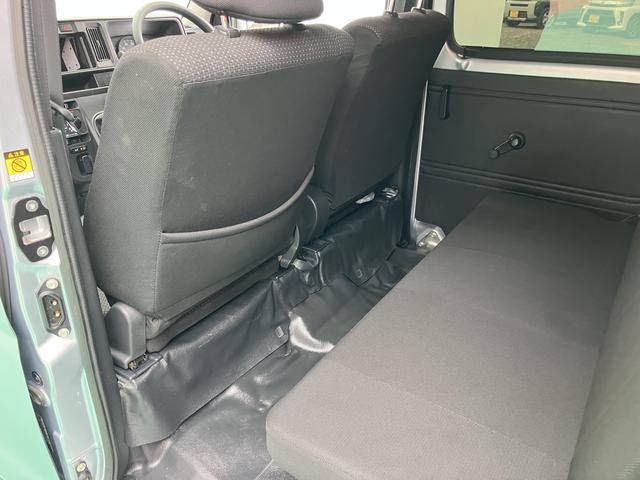 ハイゼットカーゴ クルーズＳＡＩＩＩ（42枚目）