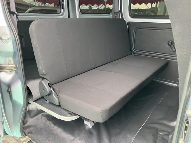 ハイゼットカーゴ クルーズＳＡＩＩＩ（43枚目）