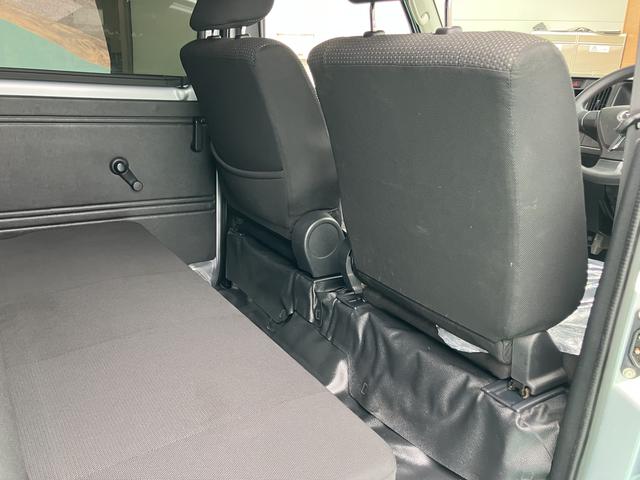 ハイゼットカーゴ クルーズＳＡＩＩＩ（44枚目）