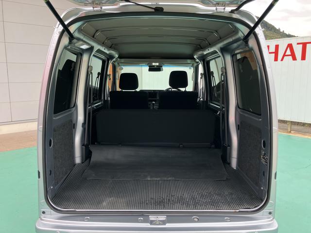 ハイゼットカーゴ クルーズＳＡＩＩＩ（45枚目）