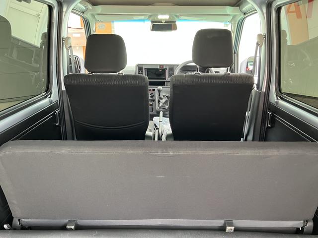 ハイゼットカーゴ クルーズＳＡＩＩＩ（46枚目）