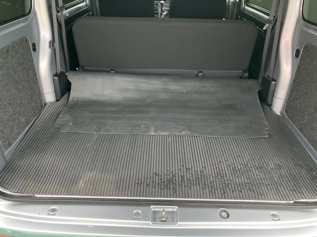 ハイゼットカーゴ クルーズＳＡＩＩＩ（47枚目）