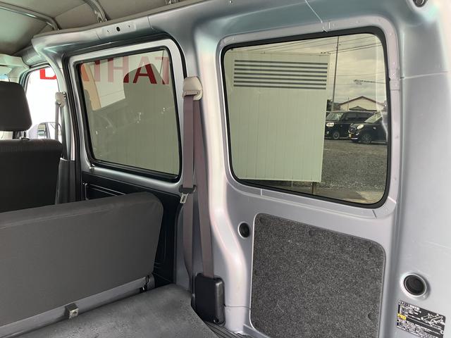 ハイゼットカーゴ クルーズＳＡＩＩＩ（49枚目）