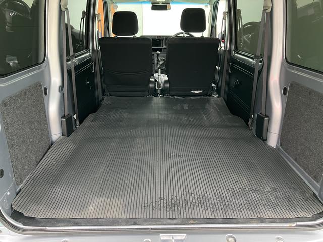 ハイゼットカーゴ クルーズＳＡＩＩＩ（50枚目）