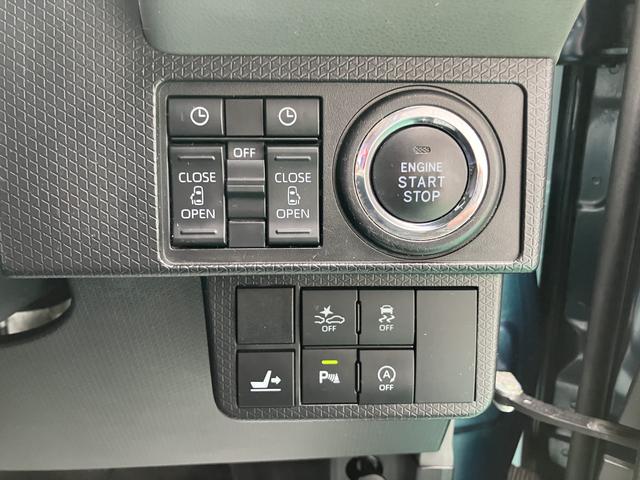 タント カスタムＲＳ（3枚目）