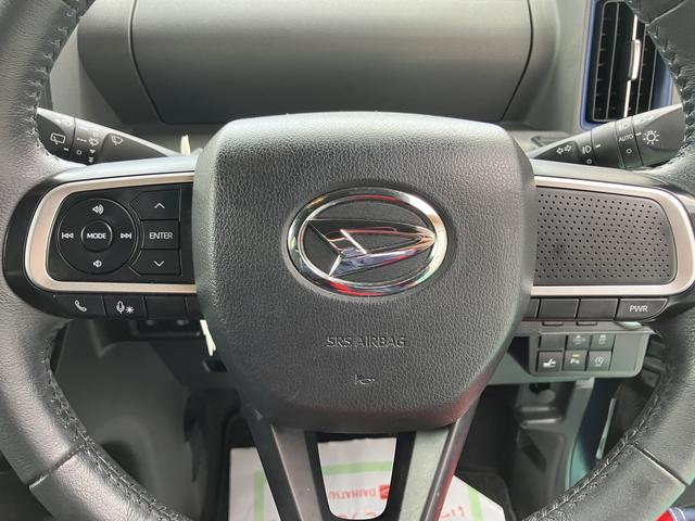 タント カスタムＲＳ（4枚目）