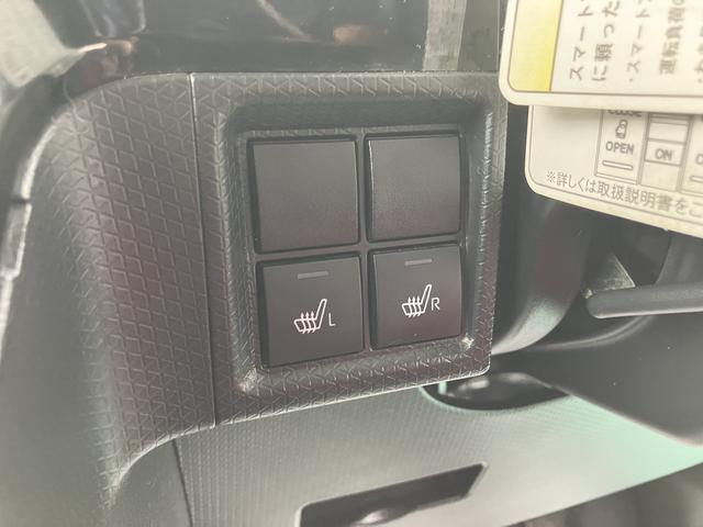 タント カスタムＲＳ（7枚目）