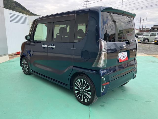 タント カスタムＲＳ（13枚目）