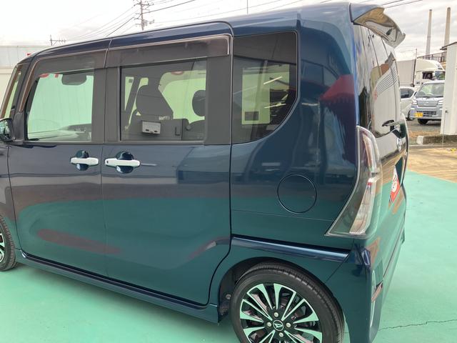 タント カスタムＲＳ（18枚目）