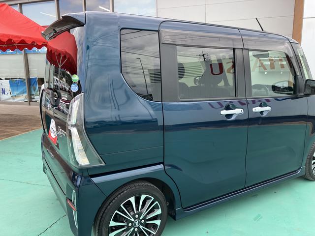 タント カスタムＲＳ（19枚目）