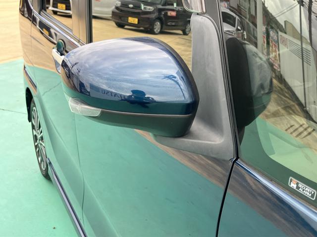 タント カスタムＲＳ（20枚目）