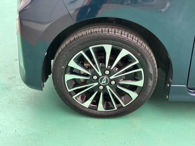 タント カスタムＲＳ（22枚目）