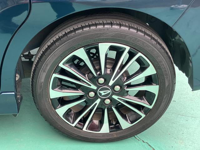 タント カスタムＲＳ（23枚目）