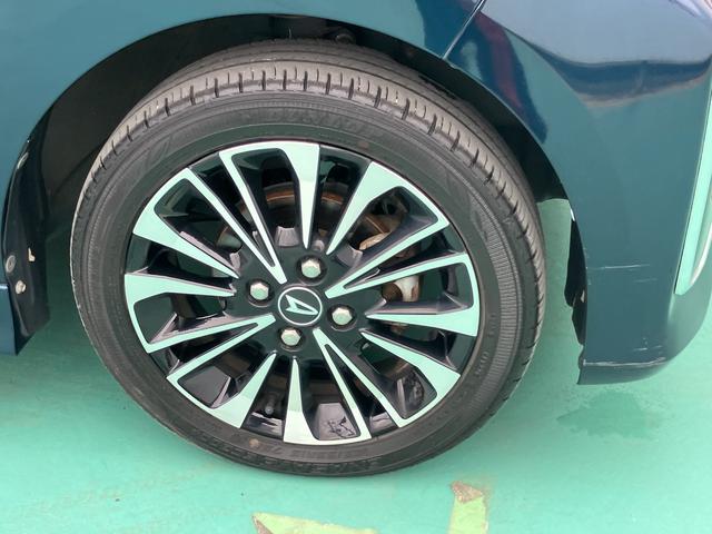 タント カスタムＲＳ（24枚目）