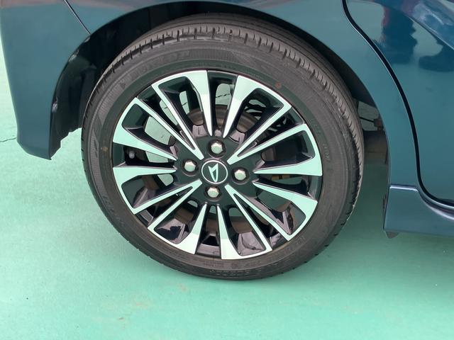 タント カスタムＲＳ（25枚目）