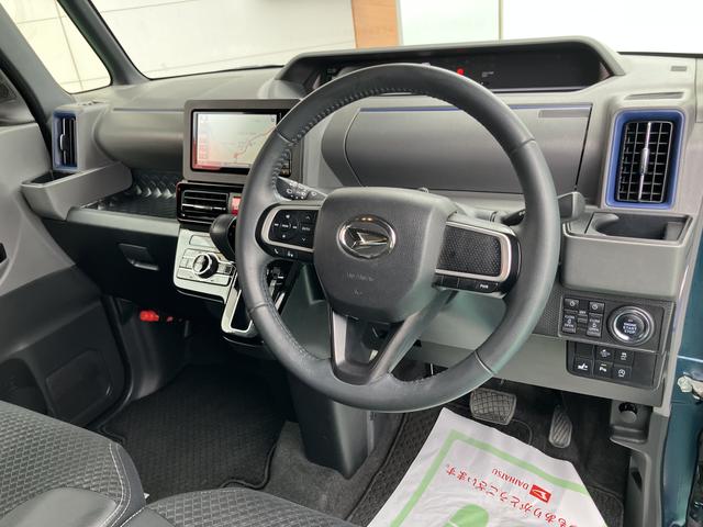 タント カスタムＲＳ（26枚目）