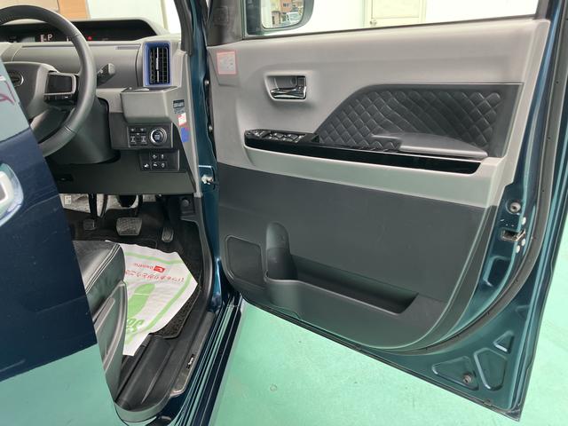 タント カスタムＲＳ（28枚目）