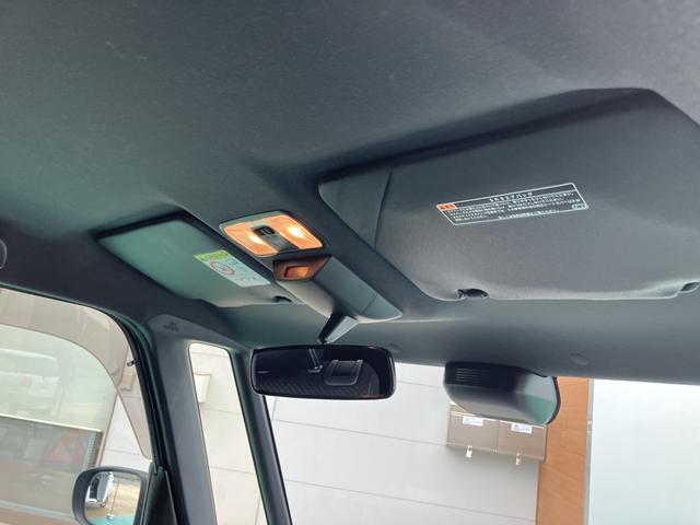 タント カスタムＲＳ（30枚目）