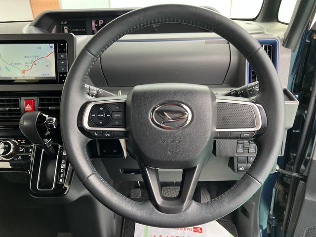 タント カスタムＲＳ（31枚目）