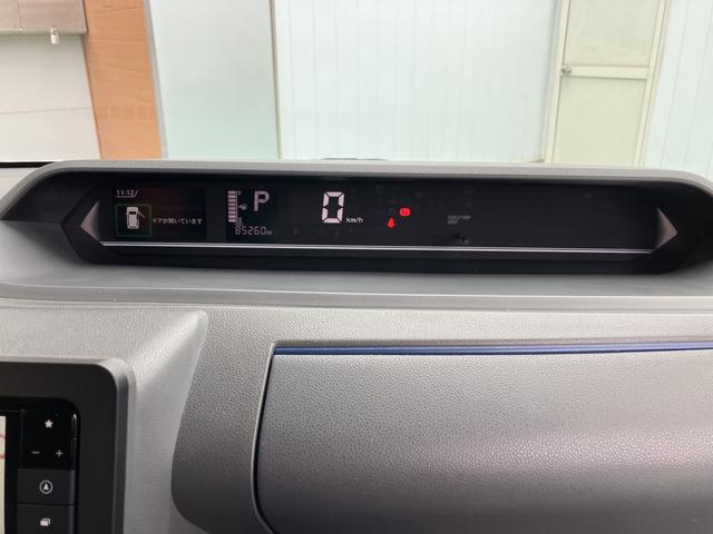 タント カスタムＲＳ（32枚目）