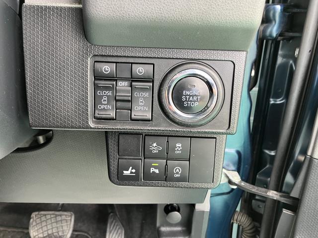 タント カスタムＲＳ（34枚目）