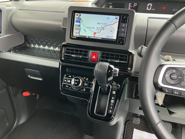 タント カスタムＲＳ（35枚目）