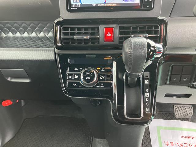 タント カスタムＲＳ（36枚目）