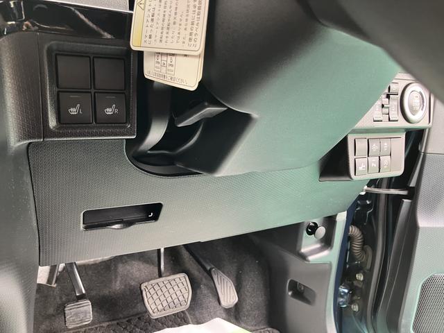 タント カスタムＲＳ（37枚目）