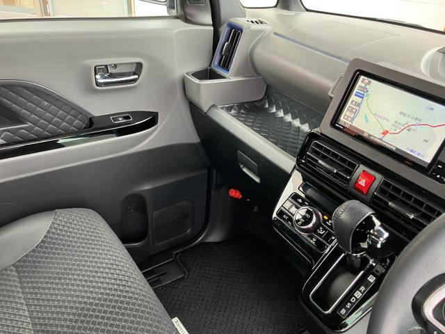 タント カスタムＲＳ（38枚目）