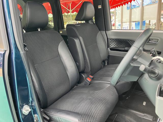 タント カスタムＲＳ（39枚目）