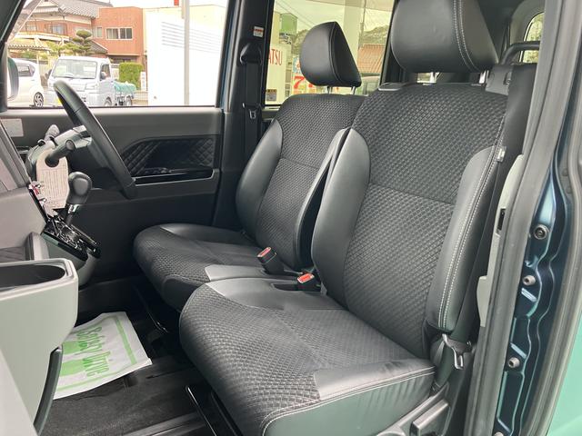 タント カスタムＲＳ（40枚目）