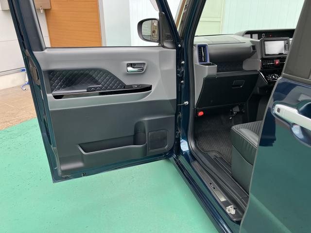 タント カスタムＲＳ（42枚目）