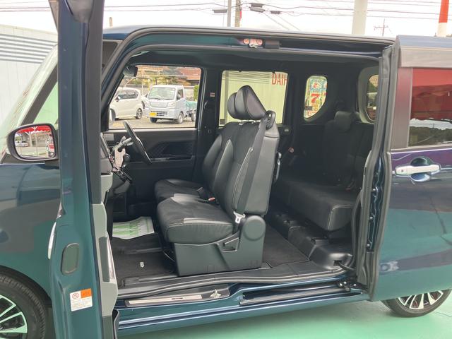 タント カスタムＲＳ（43枚目）