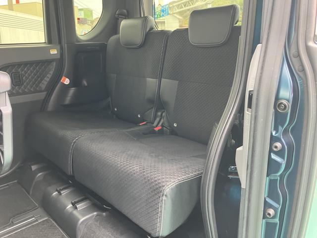 タント カスタムＲＳ（45枚目）