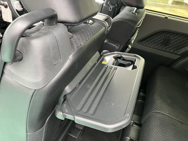 タント カスタムＲＳ（46枚目）