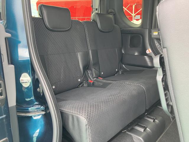 タント カスタムＲＳ（47枚目）