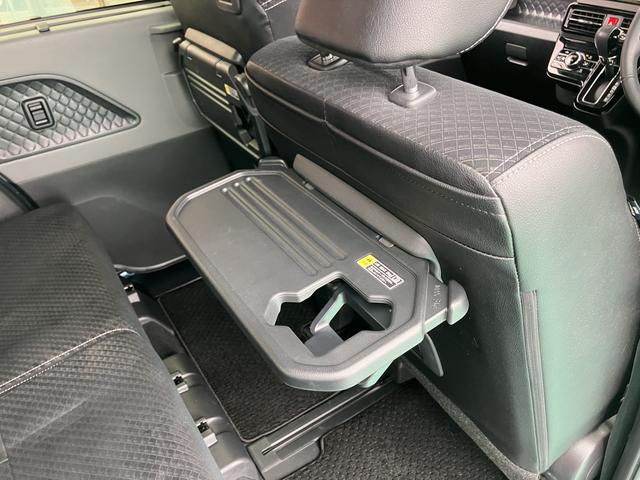 タント カスタムＲＳ（48枚目）