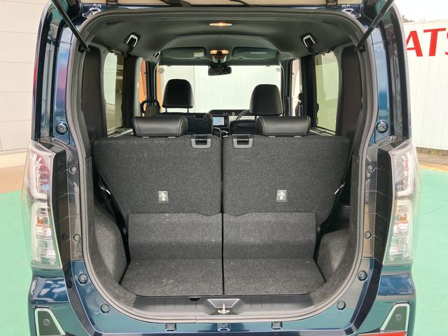 タント カスタムＲＳ（49枚目）