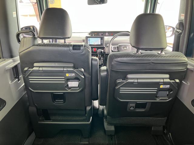 タント カスタムＲＳ（50枚目）