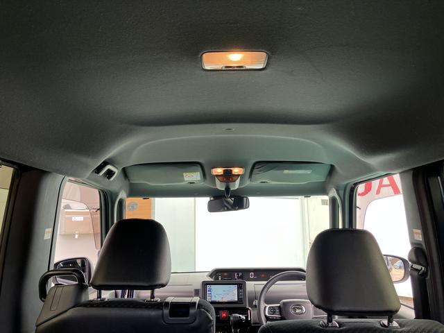 タント カスタムＲＳ（51枚目）