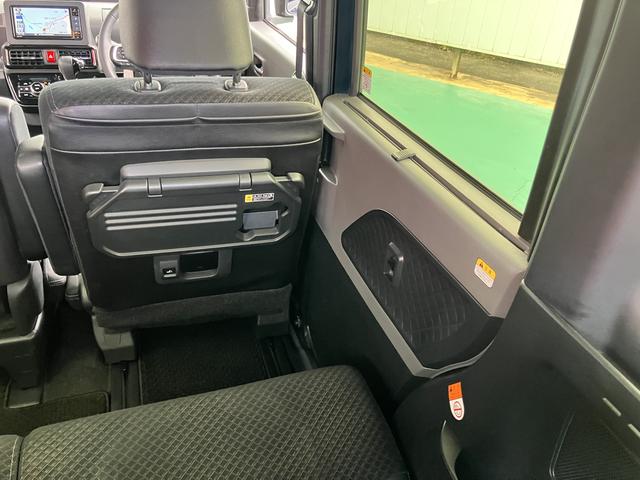 タント カスタムＲＳ（53枚目）