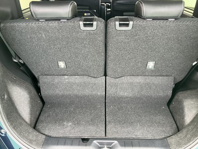 タント カスタムＲＳ（54枚目）