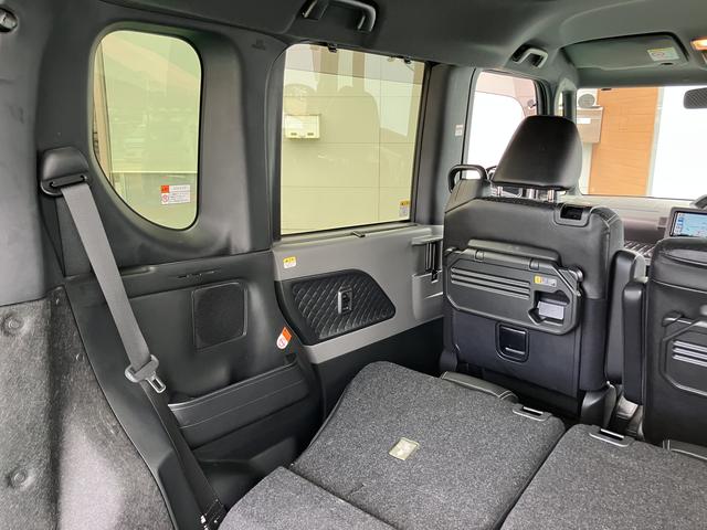 タント カスタムＲＳ（57枚目）